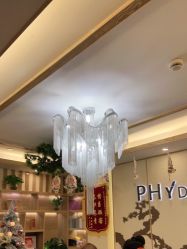 -芳朵美容养生SPA