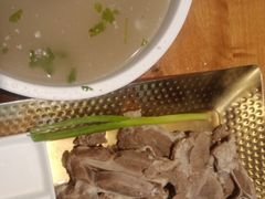 -宴语·新疆菜·大盘鸡·烤肉(北泉店)