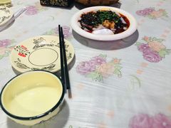 -老地方烤鱼(民心佳园店)