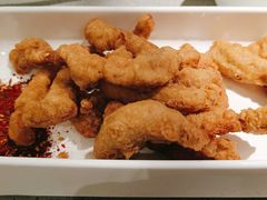 小酥肉-半天妖烤鱼(百乐广场店)
