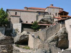 -梅黛奥拉修道院