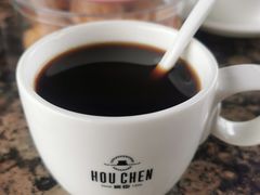 -侯臣咖啡文化村