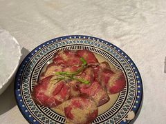 -庖丁兄弟干式熟成牛排自助餐厅(仁恒伊势丹店)