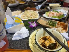 -鹤之乡·齐齐哈尔烤肉·非遗(秋涛路店)