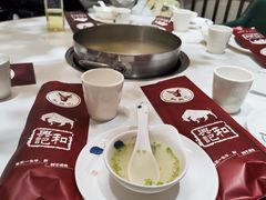 -和兴记潮汕牛肉火锅(太原街万达店)