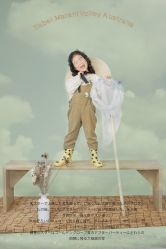 -大树儿童摄影