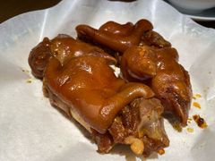 -费大厨辣椒炒肉(万家丽一店)