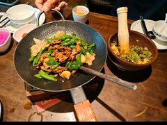 -洞庭土菜馆(天河北总店)