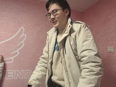 -FullHouse桌游跑团血染剧本杀(南京西路店)