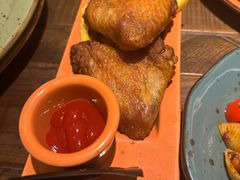 -良木缘咖啡西餐(优品道广场店)