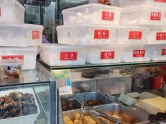 -娘心豆品(方庄店)