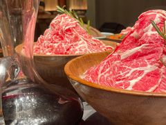 -蘑界·野生菌火锅(深业上城店)