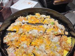 -张家卫·阳江菜·小海鲜(肥婆湾桥店)