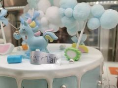 -Bread Talk 面包新语(荟聚店)