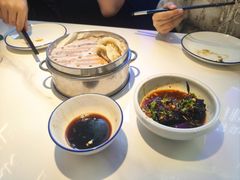 -兰湘子·湘菜小炒(长安万科广场店)