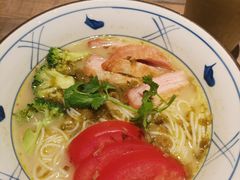 -卡朋西餐(东方广场店)