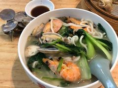 -大叔家福鼎小吃(十全街店)