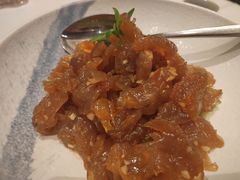 凉拌海蜇头-松鹤楼·非遗·苏帮菜(融科店)