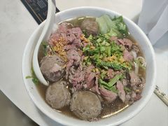 -菜忠潮州牛肉店(岗厦店)