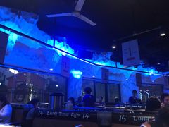 -很久以前羊肉串(打浦路店)