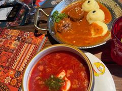 -卢布里西餐厅(海拉尔店)