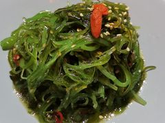 爽口海藻-外婆家(西红门荟聚购物中心店)