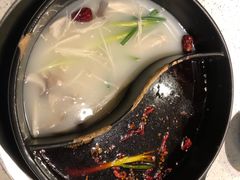 -钢管厂歆瑞源油卤串串香(春熙路太古里店)