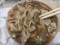-大福来锅巴菜(古文化街店)