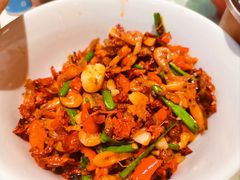 -湘小妹湖南土菜(南新路店)