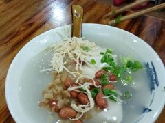 -豆相识•九九豆腐脑(牛咡桥店)