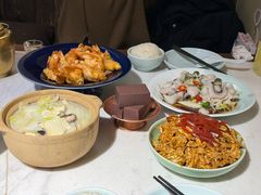 -小吊梨汤·北京菜·烤鸭(鸟巢店)