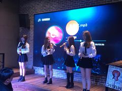 -Kings party 高端轰趴会所(朝阳北路店)