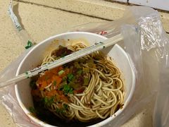 -家阳赵师傅油饼包烧麦(粮道街店)