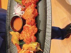 -黑宝石西餐厅(汇励99城市公园店)