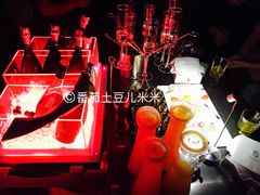 -SPACE(欢乐颂购物中心店)