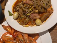 -杭州开元名都大酒店·地中海自助餐厅