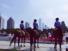 -大连人民广场