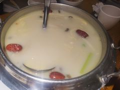 猪肚鸡-桂小厨广西菜(万象城店)