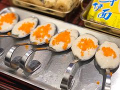 -沙胆彪炭炉牛杂煲(成都玉林店)