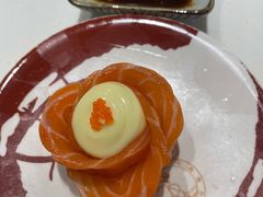 -禾绿寿司(星光68广场店)