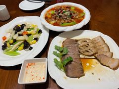 -溪涌潮天下餐厅(麓湾国际公馆店)