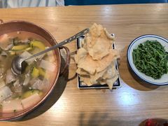 -妈妈的味道(和顺古镇店)