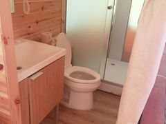 -北京山里寒舍度假酒店