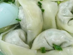 -潘国仙耳光馄饨(黄家阙路店)