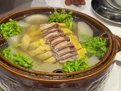 -RIVIERA 松鹤楼(外滩店)