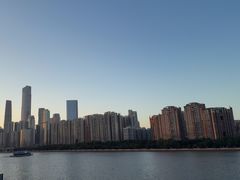 -琶醍壹号•潮菜江景餐吧