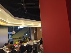 -龍歌自助小火锅(秦淮水游城店)