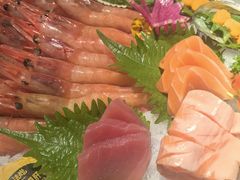 -德川家日本料理(顺义华联店)