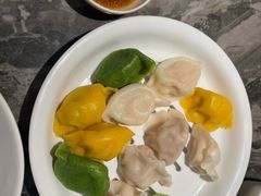 -前海沿·青岛菜(乐客城店)