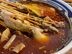 -三生小馆(亭知路店)